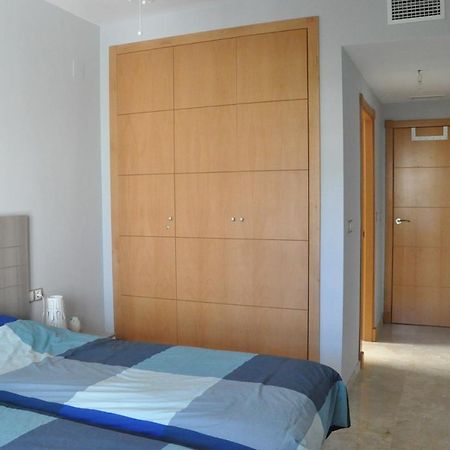 2201-Lovely 2 Bedrooms With Terrace And Pool Manilva Εξωτερικό φωτογραφία