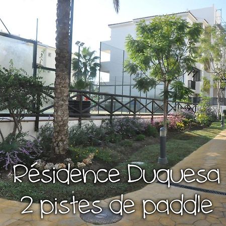 2201-Lovely 2 Bedrooms With Terrace And Pool Manilva Εξωτερικό φωτογραφία