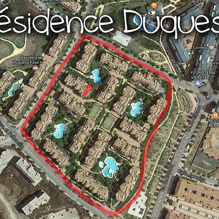 2201-Lovely 2 Bedrooms With Terrace And Pool Manilva Εξωτερικό φωτογραφία