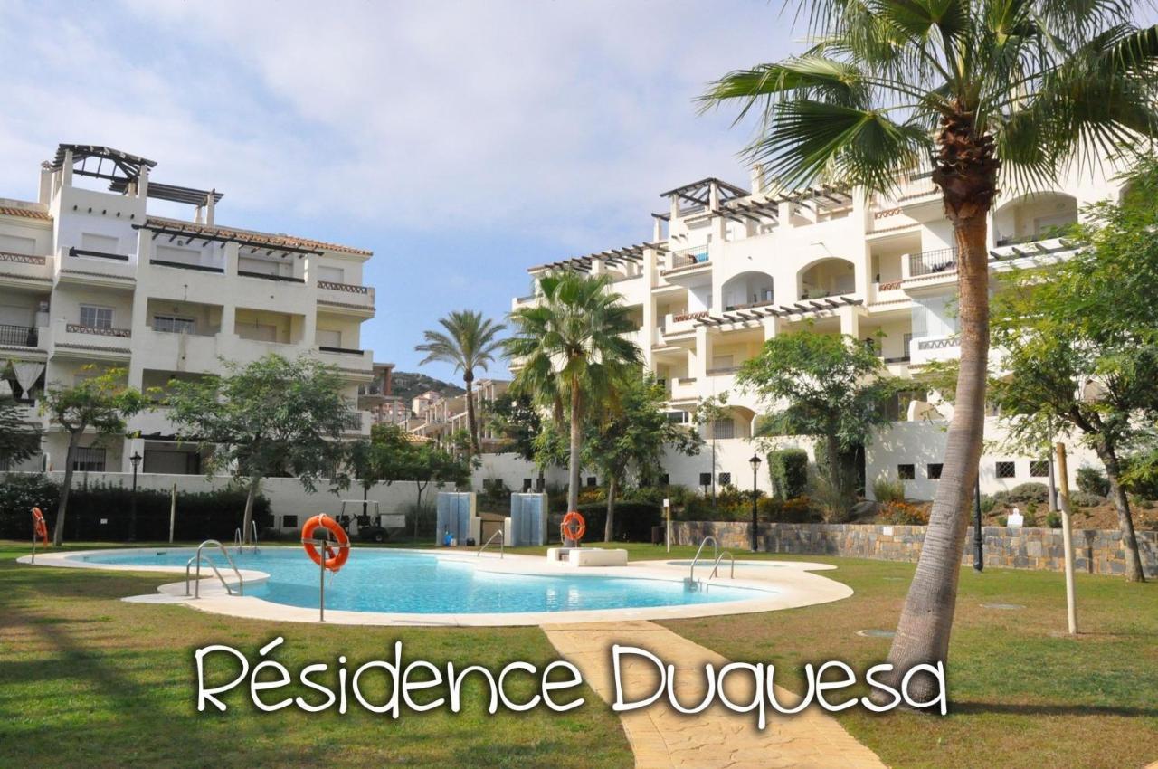 2201-Lovely 2 Bedrooms With Terrace And Pool Manilva Εξωτερικό φωτογραφία