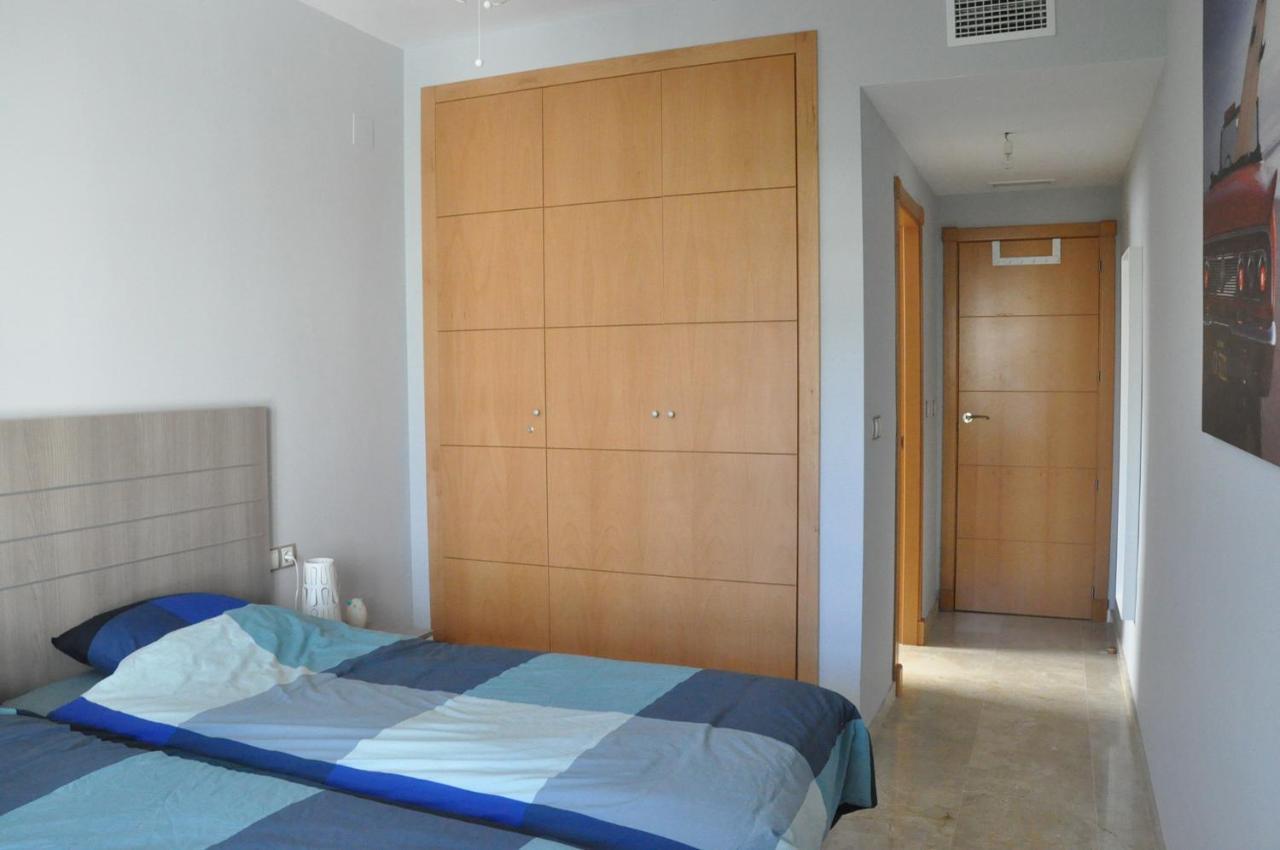 2201-Lovely 2 Bedrooms With Terrace And Pool Manilva Εξωτερικό φωτογραφία
