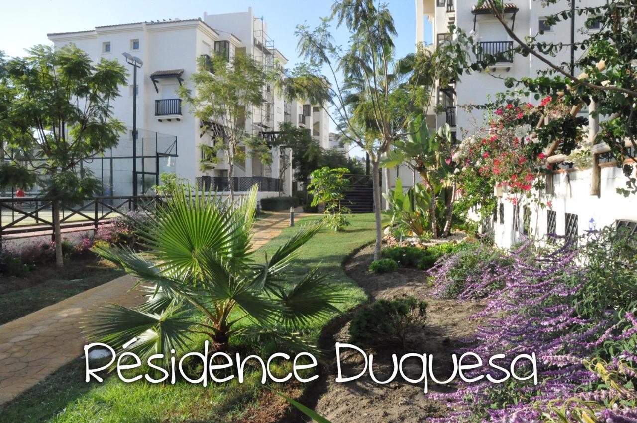 2201-Lovely 2 Bedrooms With Terrace And Pool Manilva Εξωτερικό φωτογραφία