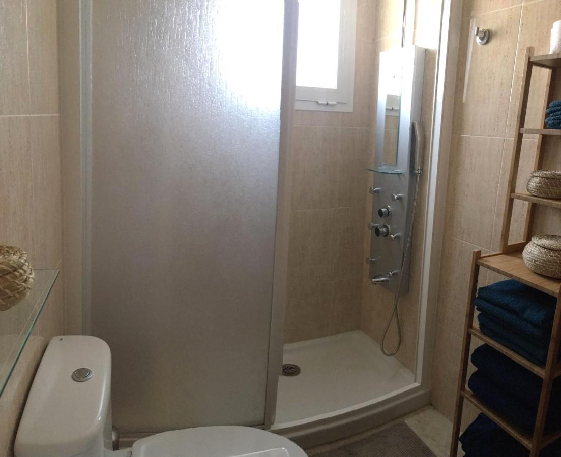 2201-Lovely 2 Bedrooms With Terrace And Pool Manilva Εξωτερικό φωτογραφία
