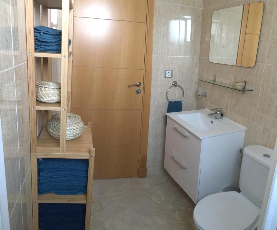 2201-Lovely 2 Bedrooms With Terrace And Pool Manilva Εξωτερικό φωτογραφία