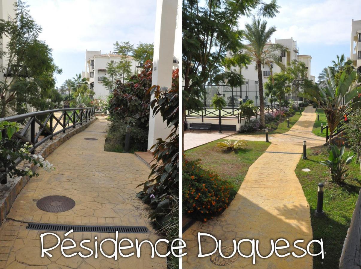 2201-Lovely 2 Bedrooms With Terrace And Pool Manilva Εξωτερικό φωτογραφία